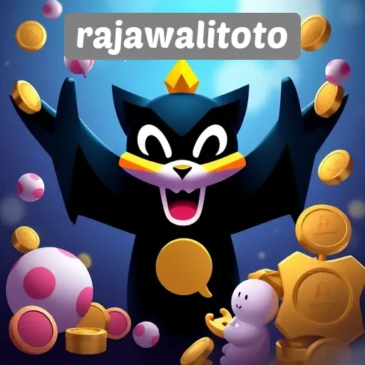 Rajawalitoto Platform Terpercaya untuk Penggemar Game Online