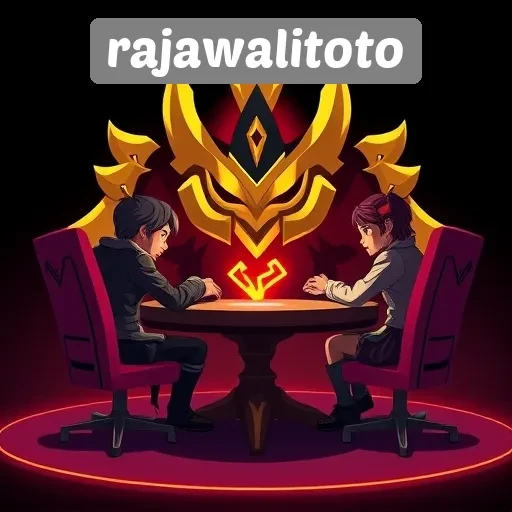 Mengapa Rajawalitoto Menjadi Pilihan Utama Gamers