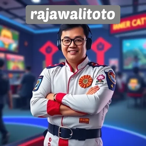 Kesuksesan Rajawalitoto dalam Membangun Pengalaman Gaming
