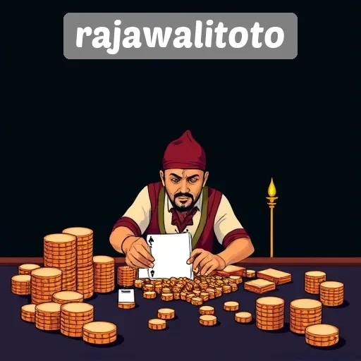 Bagaimana Cara Mendaftar di Situs Rajawalitoto dengan Mudah