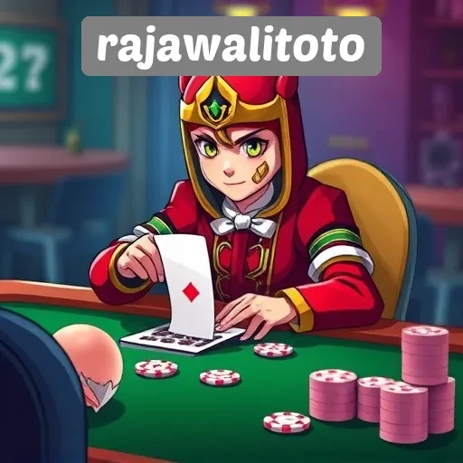 Tips Bermain di Rajawalitoto untuk Pemula