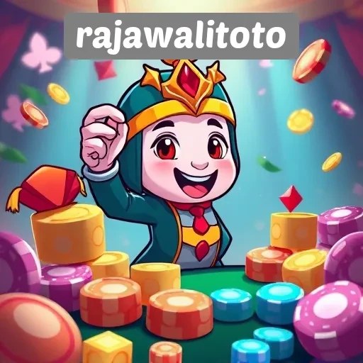 Mengenal Situs Permainan Rajawalitoto di Indonesia