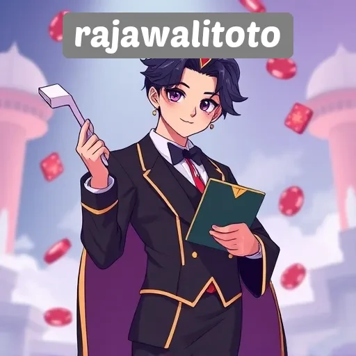 Menjelajahi Keberagaman Permainan di Rajawalitoto