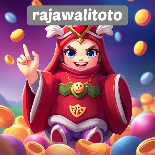 Fitur-fitur Menarik di Rajawalitoto yang Wajib Dicoba