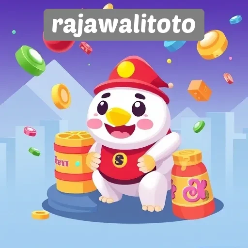 Mengenal Rajawalitoto Sebagai Situs Game Favorit di Indonesia
