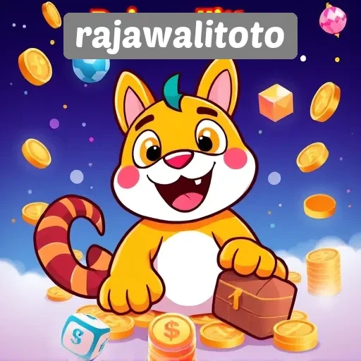 Mengenal Rajawalitoto sebagai Platform Permainan Online
