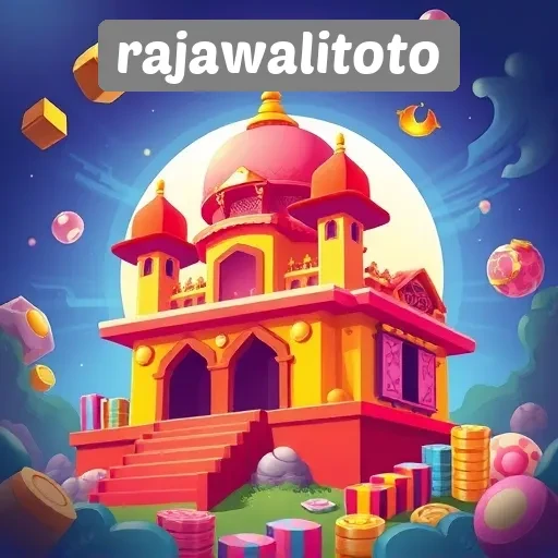 Rajawalitoto Platform Game Terpopuler di Indonesia
