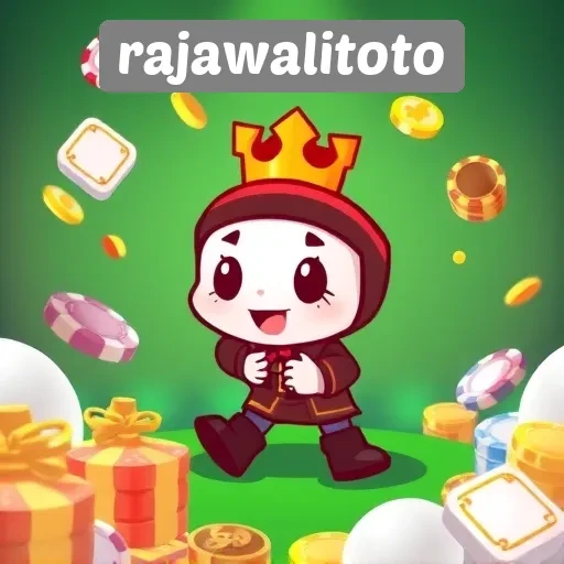 Cara Bergabung di Rajawalitoto dengan Mudah dan Cepat