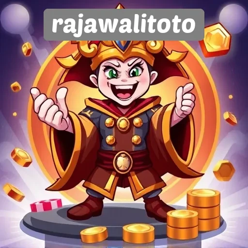 Beragam Jenis Permainan yang Tersedia di Rajawalitoto