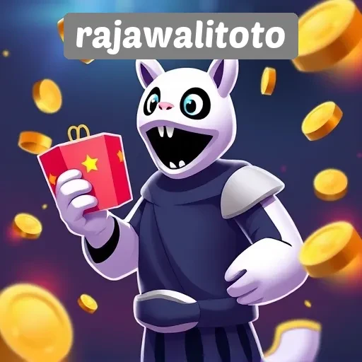 Penawaran Bonus dan Promosi Menarik di Rajawalitoto