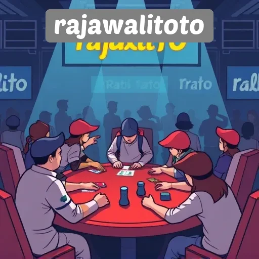 Keuntungan Bergabung di Comunity Rajawalitoto bagi Pecinta Game