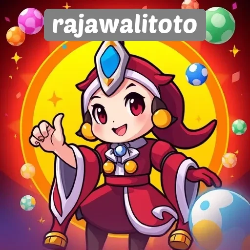 Menelusuri Fitur Unggulan di Rajawalitoto