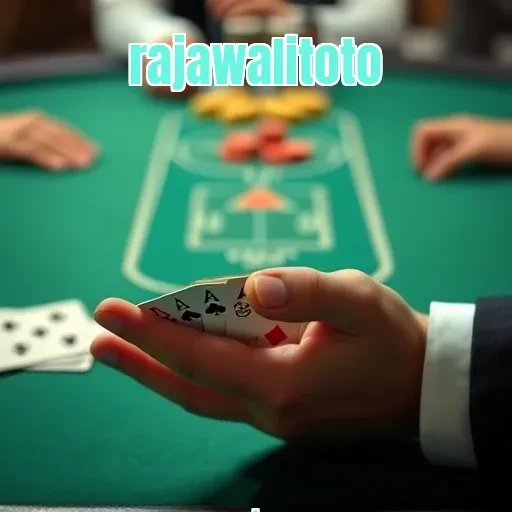 rajawalitoto: Keseruan Togel Online yang Tak Terbatas