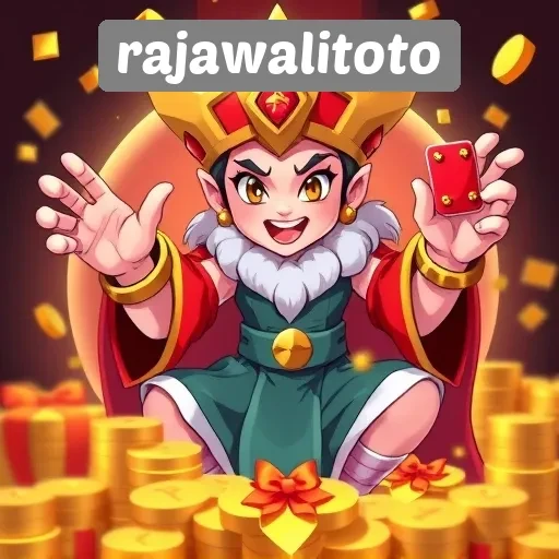 Keunggulan Fitur Permainan di Rajawalitoto