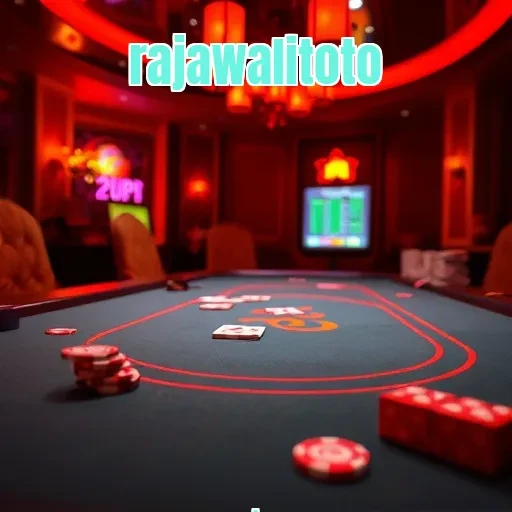 rajawalitoto: Game Mobile Menarik untuk Pengguna Indonesia