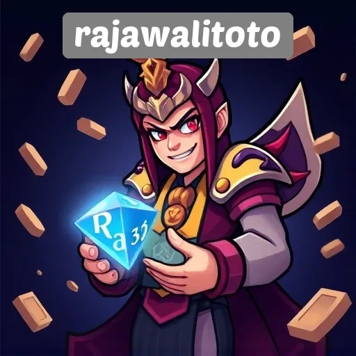 Evolusi Platform Rajawalitoto dalam Industri Game Online