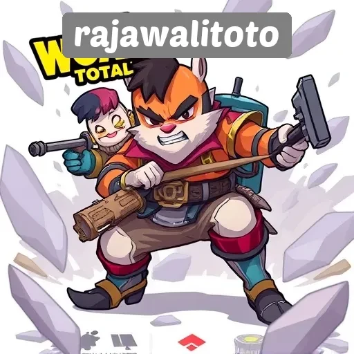 Tren Game Populer di Rajawalitoto yang Perlu Diketahui