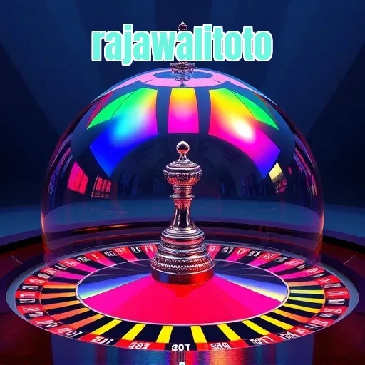 rajawalitoto: Temukan Denyut Jantung Game Online di Semua Perangkat