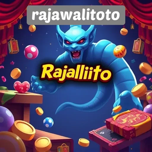 Menggali Lebih Dalam Tentang Situs Game Rajawalitoto