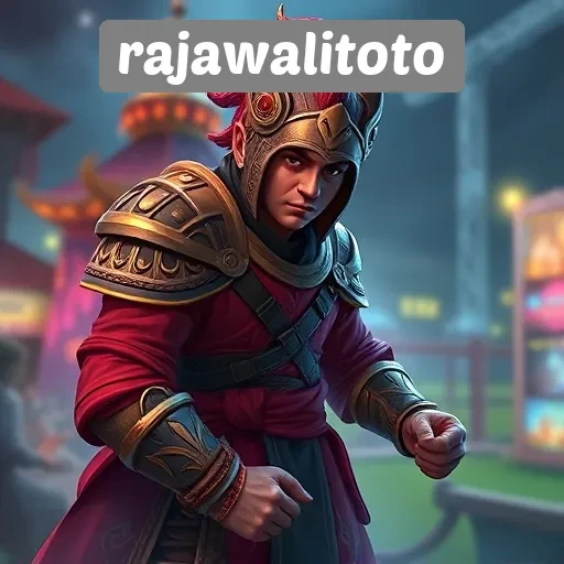 Kelebihan dan Kekurangan Rajawalitoto di Pasar Game