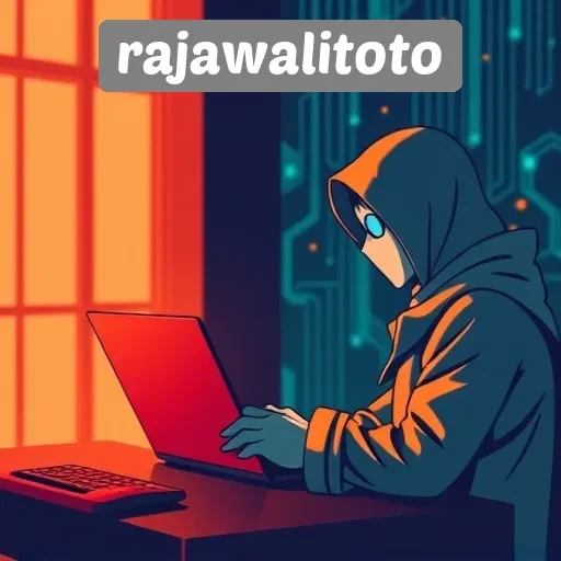 Analisis Keamanan dan Privasi di Rajawalitoto