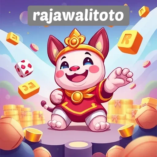 Keunggulan Permainan di Rajawalitoto yang Perlu Diketahui