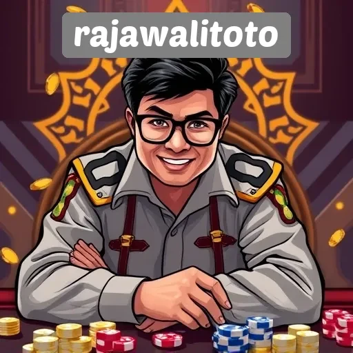 Dampak Rajawalitoto terhadap Industri Game Online di Indonesia