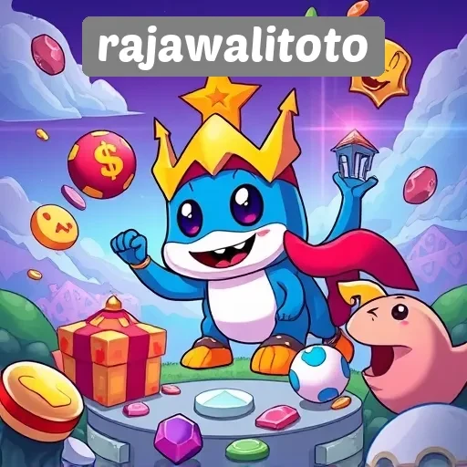 Mengetahui Lebih Dalam Tentang Rajawalitoto