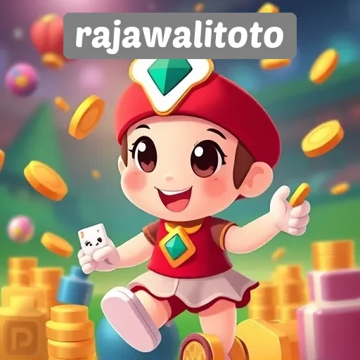 Mengenal Rajawalitoto Sebagai Situs Game Terpercaya di Indonesia
