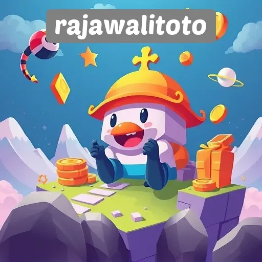 Mengenal Rajawalitoto sebagai Platform Game Terpercaya