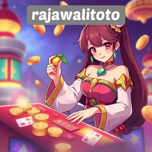 Rajawalitoto Menawarkan Pengalaman Game yang Beragam