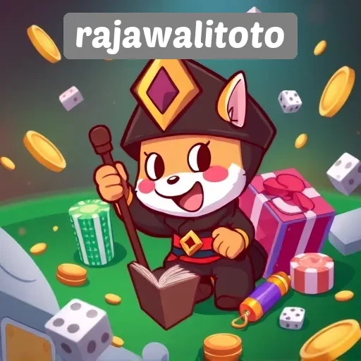 Permainan Populer di Rajawalitoto yang Wajib Dicoba