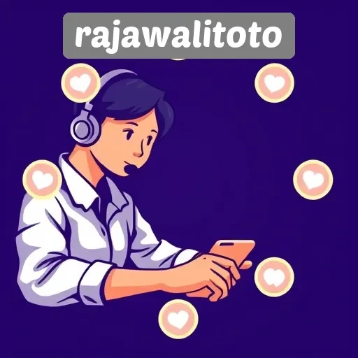 Customer Support Rajawalitoto yang Siap Membantu Pemain