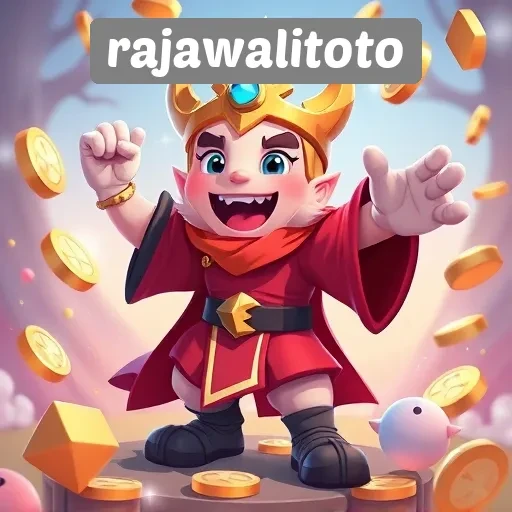 Ulasan Pengalaman Pengguna di rajawalitoto Dalam Bermain Game