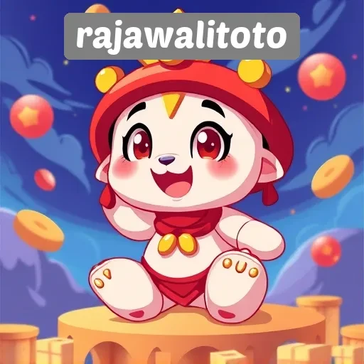 Rajawalitoto: Platform Game Online Terpercaya di Indonesia