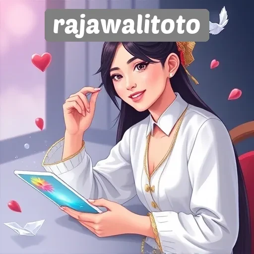 Fitur Unggulan yang Ditawarkan oleh Rajawalitoto