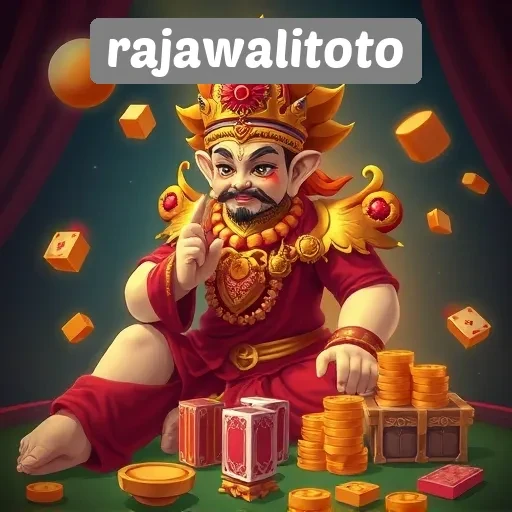 Panduan Lengkap Bermain di Situs Rajawalitoto