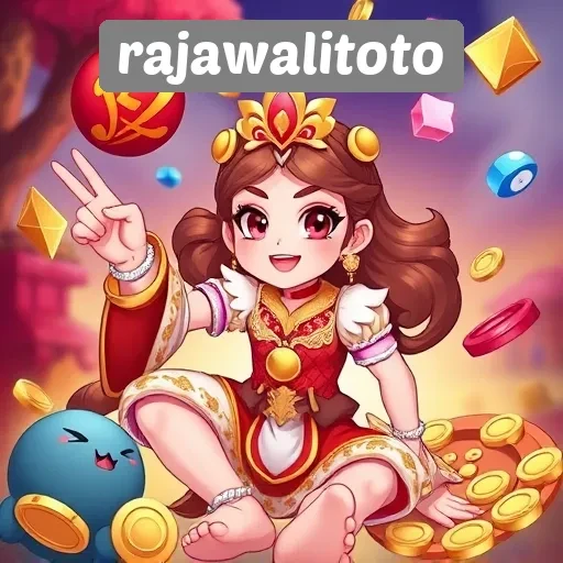 Mengulik Fitur Unggulan Situs Rajawalitoto untuk Pecinta Game