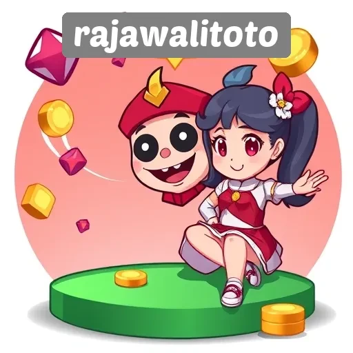 Rajawalitoto sebagai Platform Game Terpercaya di Indonesia