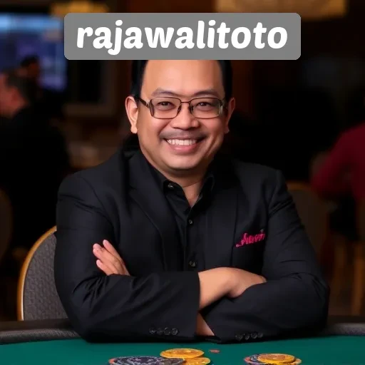Menjaga Keamanan Bermain di Rajawalitoto