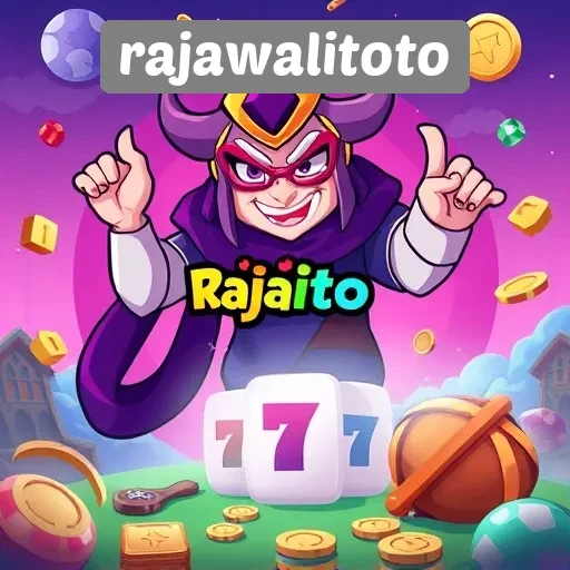 Berbagai Jenis Game yang Ditawarkan oleh Rajawalitoto